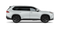 2026 Toyota Grand Highlander Hybrid MAX Platinum AWD