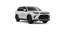 2026 Toyota Grand Highlander Hybrid MAX Platinum AWD
