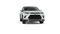 2026 Toyota Grand Highlander Hybrid MAX Platinum AWD