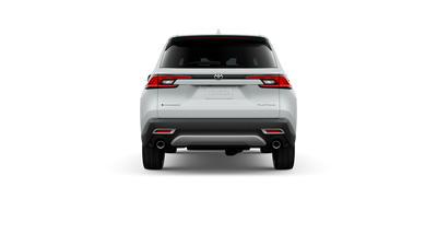 2026 Toyota Grand Highlander Hybrid MAX Platinum AWD