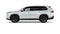2026 Toyota Grand Highlander Hybrid MAX Platinum AWD