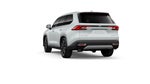2026 Toyota Grand Highlander Hybrid MAX Platinum AWD