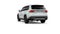 2026 Toyota Grand Highlander Hybrid MAX Platinum AWD