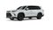 2026 Toyota Grand Highlander Hybrid MAX Platinum AWD