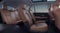 2026 Toyota Grand Highlander Hybrid MAX Platinum AWD