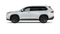 2026 Toyota Grand Highlander Hybrid MAX Platinum AWD