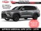 2026 Toyota Grand Highlander Hybrid MAX Platinum AWD
