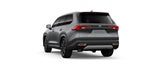 2026 Toyota Grand Highlander Hybrid MAX Platinum AWD
