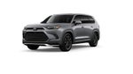 2026 Toyota Grand Highlander Hybrid MAX Platinum AWD
