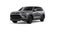 2026 Toyota Grand Highlander Hybrid MAX Platinum AWD