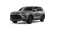 2026 Toyota Grand Highlander Hybrid MAX Platinum AWD