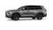 2026 Toyota Grand Highlander Hybrid MAX Platinum AWD