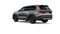 2026 Toyota Grand Highlander Hybrid MAX Platinum AWD