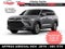 2026 Toyota Grand Highlander Hybrid MAX Platinum AWD