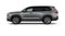 2026 Toyota Grand Highlander Hybrid MAX Platinum AWD