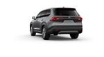 2026 Toyota Grand Highlander Hybrid MAX Platinum AWD