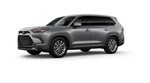 2026 Toyota Grand Highlander Hybrid MAX Platinum AWD