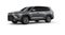 2026 Toyota Grand Highlander Hybrid MAX Platinum AWD