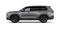 2026 Toyota Grand Highlander Hybrid MAX Platinum AWD