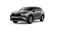 2026 Toyota Highlander Hybrid Platinum AWD