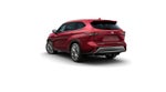 2026 Toyota Highlander Hybrid Platinum AWD