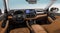 2026 Toyota Highlander Hybrid Platinum AWD