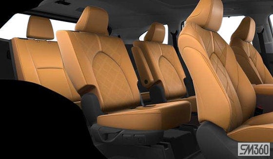 2026 Toyota Highlander Hybrid Platinum AWD