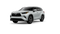 2026 Toyota Highlander Hybrid XLE AWD