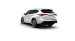 2026 Toyota Highlander Hybrid Hybrid XLE AWD