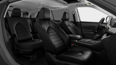 2026 Toyota Highlander Hybrid XLE AWD