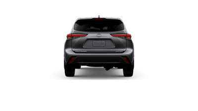 2026 Toyota Highlander XLE AWD