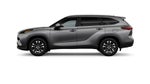 2026 Toyota Highlander XLE AWD