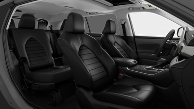 2026 Toyota Highlander XLE AWD