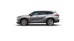 2026 Toyota Highlander XLE AWD