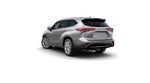 2026 Toyota Highlander XLE AWD