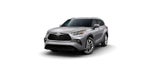 2026 Toyota Highlander XLE AWD