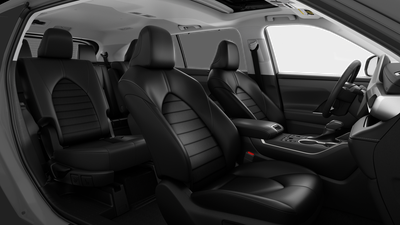 2026 Toyota Highlander XLE AWD