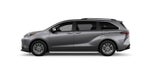 2026 Toyota Sienna XLE FWD