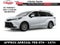 2026 Toyota Sienna XLE FWD