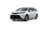 2026 Toyota Sienna XLE FWD