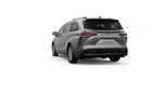 2026 Toyota Sienna XLE FWD