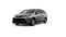 2026 Toyota Sienna XLE FWD