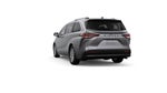 2026 Toyota Sienna XLE FWD