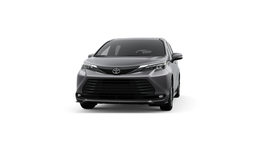 2026 Toyota Sienna XLE FWD