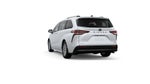 2026 Toyota Sienna XLE FWD
