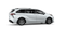2026 Toyota Sienna XLE FWD