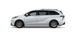 2026 Toyota Sienna XLE FWD