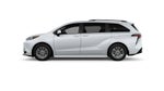 2026 Toyota Sienna XLE FWD