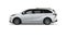 2026 Toyota Sienna XLE FWD