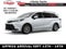 2026 Toyota Sienna XLE FWD